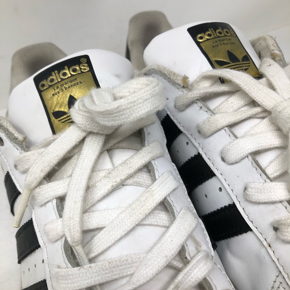 Adidas Superstar - image 4